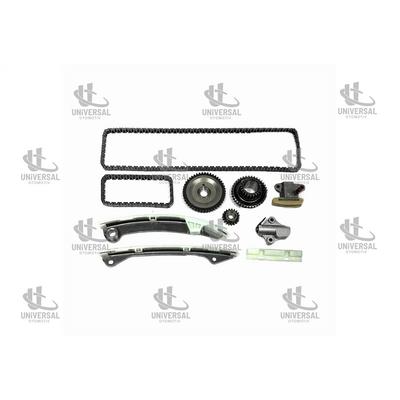 ZİNCİR SET QASHQAİ 07-13/X-TRAIL 07-13 MR16DE/