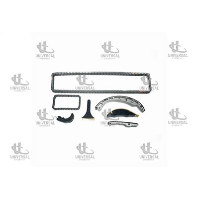 ZİNCİR SET RODIUS/REXTON/KYRON/ACTYON D20DT 2,0