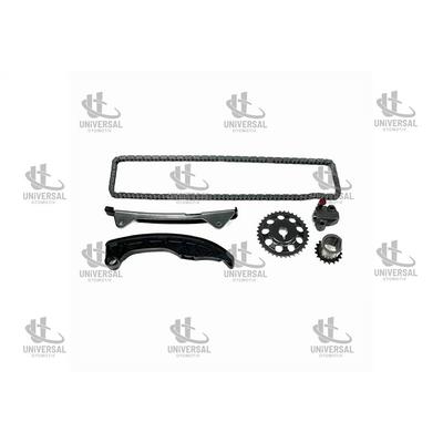 ZİNCİR SET YARİS 1,0 1KRFE 06-11 (6 PARÇA)