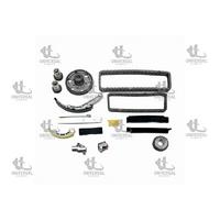 ZİNCİR SET YD25 03-05 YD25 DDTI 2,5 (15 PARÇA)