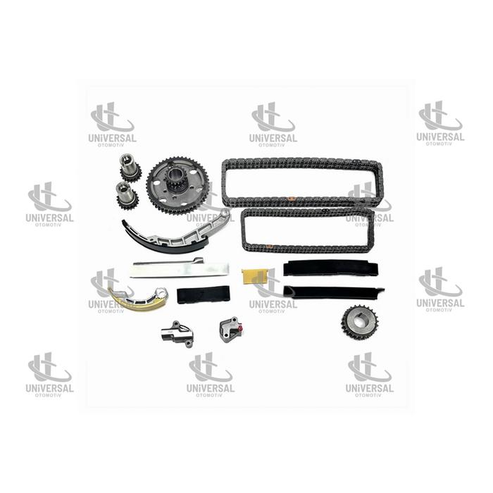 ZİNCİR SET YD25 03-05 YD25 DDTI 2,5 (15 PARÇA)