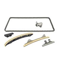 ZİNCİR SETİ ACCENT BLUE 13- 1,4  İ20 15- 1,4 (G4LC) 12345-03100