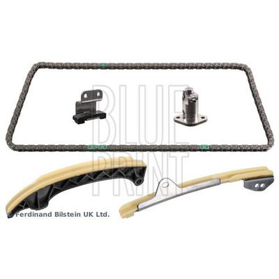 ZİNCİR SETİ COROLLA 07-09 1,6 AURİS 07-09 BENZ 1ZRF (DİŞLİSİZ) (5 İLERİ)