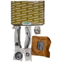 ZİNCİR SETİ MAZDA 3 03-09  10- 1,6  MAZDA 02 04- Z6 (6 PARÇA)