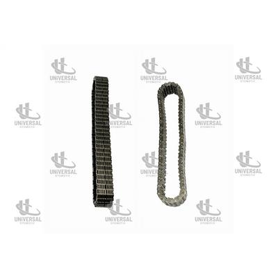 ZİNCİR TRANSMİSYON D-MAX 12-15