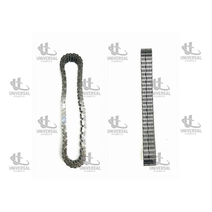 ZİNCİR TRANSMİSYON L200 4X4 07-09 (KISA ŞASE/OTOM)