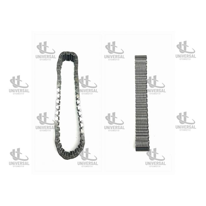 ZİNCİR TRANSMİSYON L200 4X4 92-00
