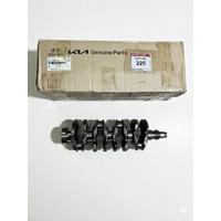23110-2B710 KRANK MİLİ TUCSON 15-18 SPORTAGE 16- KONA 16- 1,6 T-GDİ G4FJ