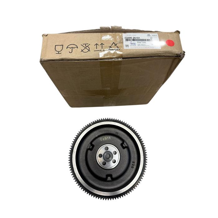 23200-26101 VOLANT KOMPLE ACCENT 03-06 1,6 / GETZ 1,6 / ELANTRA 01-07 1,6 / ERA 1,4 1,6 RİO 06-12 CERATO 04-09 BENZ