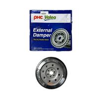 23200-2B590 DDED004 VOLANT KOMPLE (OTOMATİK) TUCSON 15-18 SPORTAGE 16-19 KONA T-GDİ (7 İLERİ DCT)