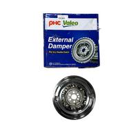 23200-2B590 DDED004 VOLANT KOMPLE (OTOMATİK) TUCSON 15-18 SPORTAGE 16-19 KONA T-GDİ (7 İLERİ DCT)