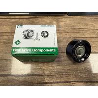 25350936 VANTİLATÖR GERGİ RULMANI TUCSON 19- 1,6 CRDİ / KONA 19- / SPORTAGE 19- / STONİC 18- D4FE