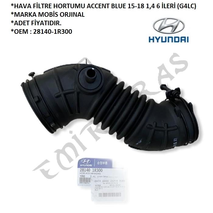 28140-A5800 / 28138-3X900 28140-1R210 / 28140-1R500 28140-1R600 / 28140-A5800