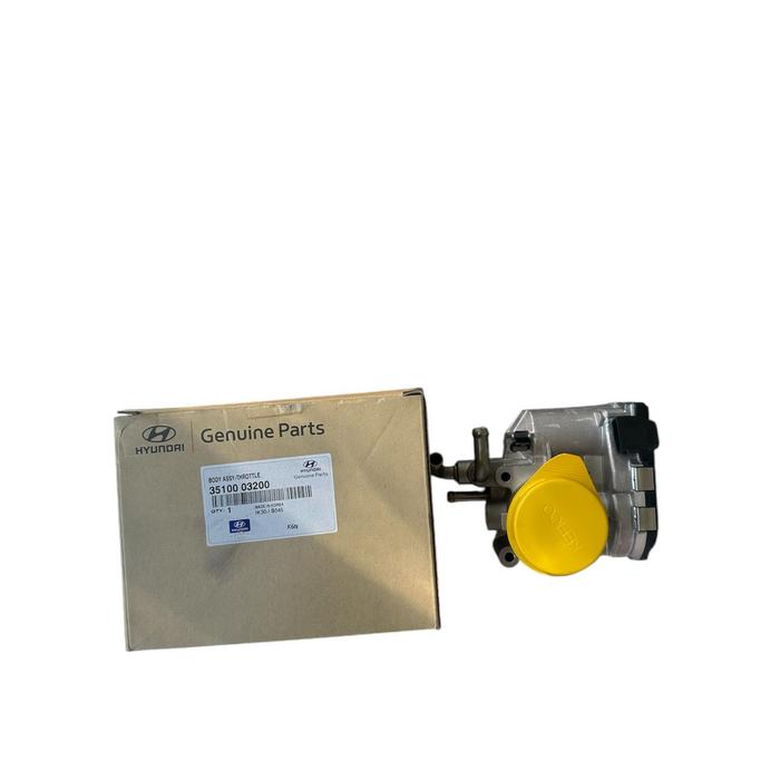 GAZ KELEBEK GÖVDESİ ACCENT BLUE 1,4 BENZİNLİ 12-17