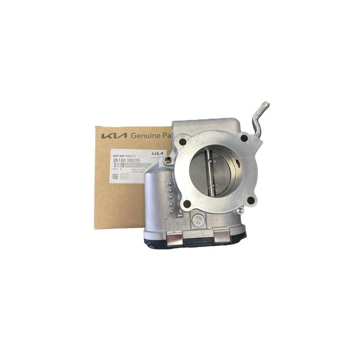 351002B220 GAZ KELEBEK GÖVDESİ ELANTRA 16- / İ30 16- / CERATO 16- G4FG 1,6 BENZİNLİ **