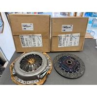 41100-26090 DEBRİYAJ SETİ ELANTRA 19-23 İ30 12-16 SOUL 09-12 6 İLERİ CERATO 16- BENZİNLİ G4FG