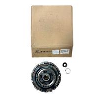 412002D200 DDCS001 DEBRİYAJ SETİ (KAVRAMA) ACCENT BLUE 16- TUCSON 16- ELANTRA 16- İ30 / CEED / SPORTAGE (7 İLERİ DCT)