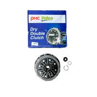 412002D200 DDCS001 DEBRİYAJ SETİ (KAVRAMA) ACCENT BLUE 16- TUCSON 16- ELANTRA 16- İ30 / CEED / SPORTAGE (7 İLERİ DCT)