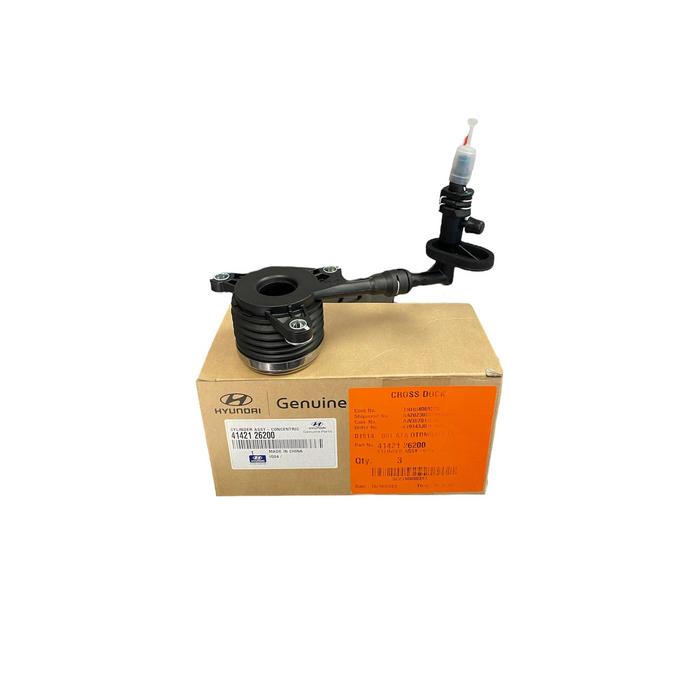 41421-26000 DEBRİYAJ RULMANI (HİDROLİK) ELANTRA 19-23 İ20 19-23 RİO 20- STONİC 20- İ30 21-