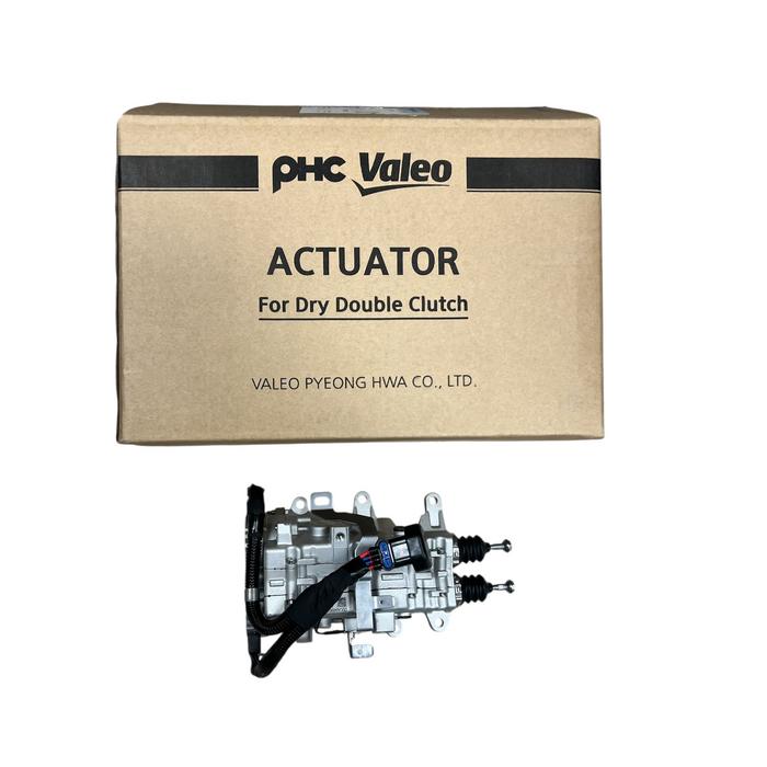 41470-2D300 DEBRİYAJ AKTÜVATÖR MOTORU (KOMPLE) İ30 12- / CEED 12- TUCSON SPORTAGE ACCENT BLUE