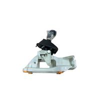 437001R200SA6 VİTES KUTUSU KULESİ KOL ALT BAĞLANTISI ACCENT BLUE 15- (6) İLERİ (TOPUZ+KÖRÜK)