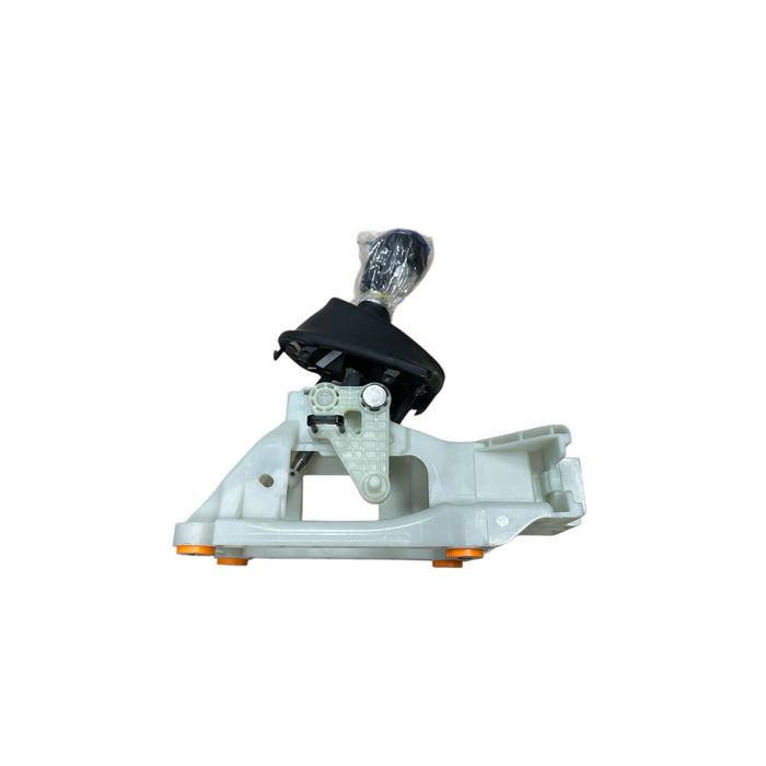 437001R200SA6 VİTES KUTUSU KULESİ KOL ALT BAĞLANTISI ACCENT BLUE 15- (6) İLERİ (TOPUZ+KÖRÜK)