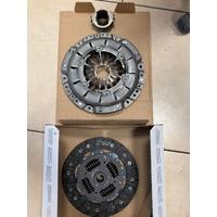 622341500 DEBRİYAJ SETİ CİVİC 06-12 HB 1,8 SPORT R18A TYPER JAZZ 09- (TRİPTONİC İ-ŞHİFT)