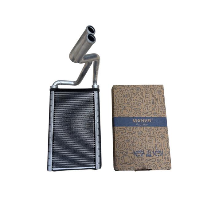 80211SNAA01 KALORİFER RADYATÖRÜ CİVİC 06-12 FD6 12-16 FB7 / CRV 08- (UZUN TİP) (133X245X26)