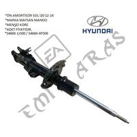 9416682 ÖN AMORTİSÖR SAĞ İ20 12-14