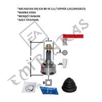 AKS KAFASI DIŞ 626 88-91 1,6 F6 SEPHİA 1,8 (26X56X23)