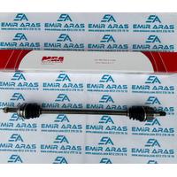 AKS KOMPLE SAĞ ACCENT ERA 06- 1,4 1,6 ABSLİ BENZ