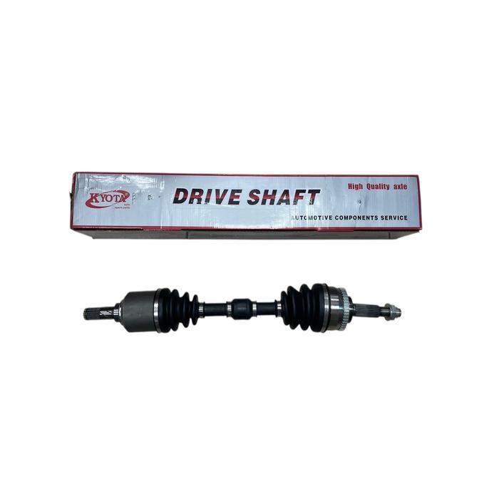 AKS KOMPLE SOL PRİMERA 96-01 2,0 SR20 P11 MAN.(MT) OTOM.(AT) TAM OTOM\'E OLMAZ