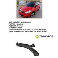 ALT SALINCAK SAĞ SX4 06-13 SEDİCİ 06-