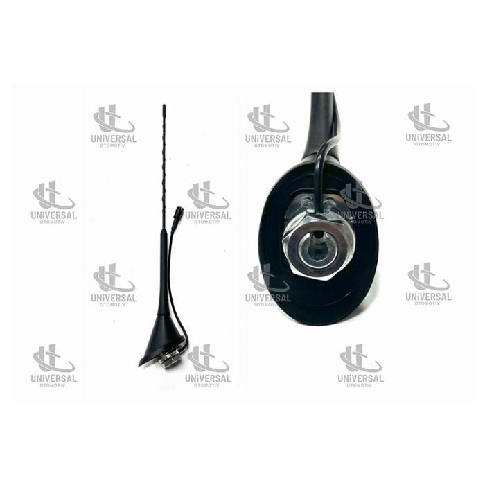 ANTEN MAZDA 3/MAZDA 6 06-10 (YUVALI)