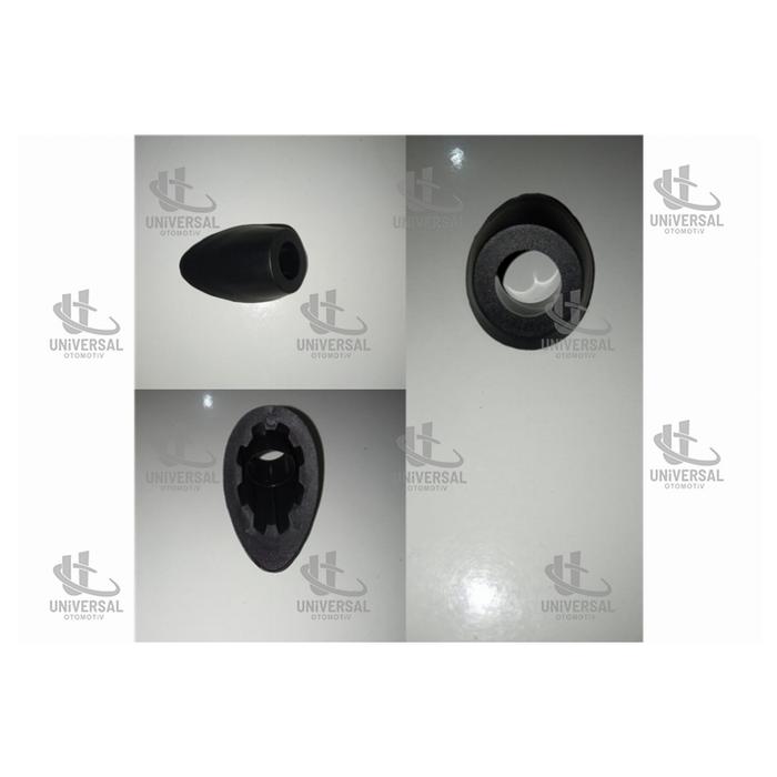 ANTEN UÇ YUVA ACCENT 95-05/ELANTRA 98-01 (DIŞ