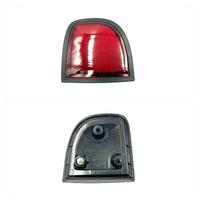 ARKA ÇAMURLUK SAĞ REFLEKTÖRÜ L200 07-14