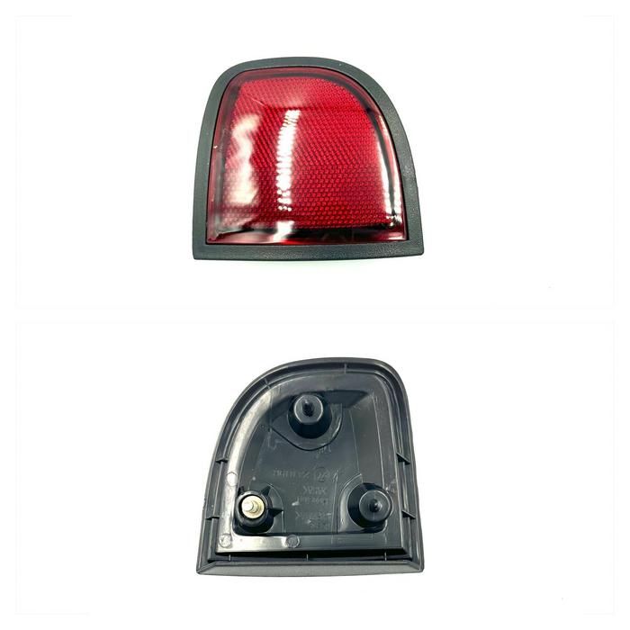 ARKA ÇAMURLUK SAĞ REFLEKTÖRÜ L200 07-14