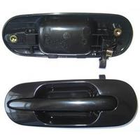 ARKA KAPI KOLU DIŞ SOL CRV 97-01 EURO CİVİC 97-