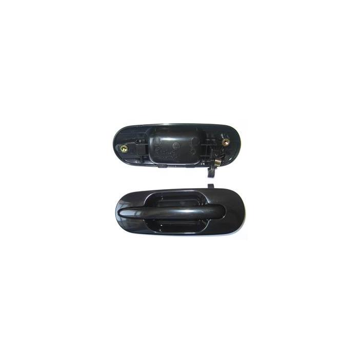 ARKA KAPI KOLU DIŞ SOL CRV 97-01 EURO CİVİC 97-