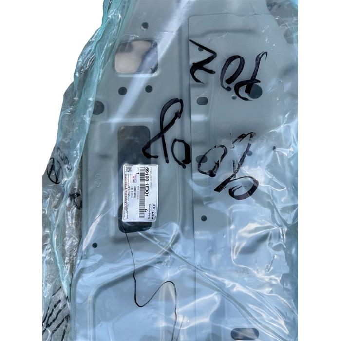 ARKA PANEL ACCENT ERA 06-12
