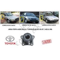 ARKA PORYA AE92 88-91 COROLLA AE101 92-97 AE111 98-