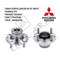 ARKA PORYA LANCER 03-07 ABS'Lİ (MR403728)