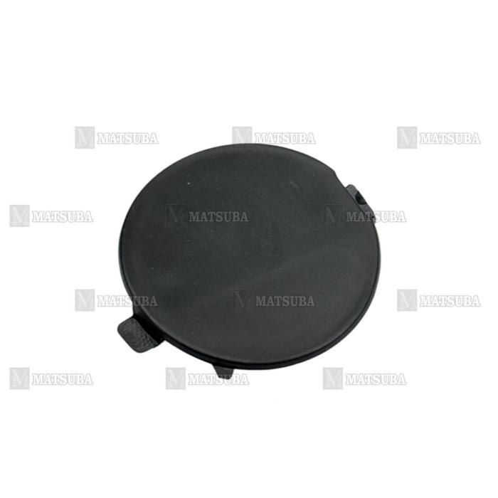 ARKA TAMPON ÇEKİ DEMİR KAPAĞI SOL MAZDA 3 14-16