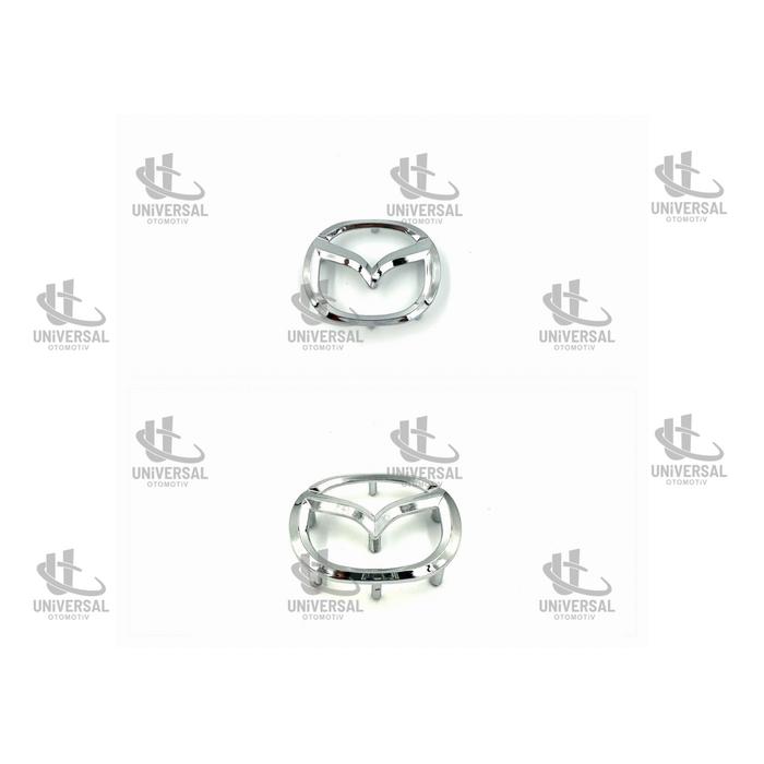 ARMA DİREKSİYON MAZDA 3 02-12/MAZDA 6 02-12