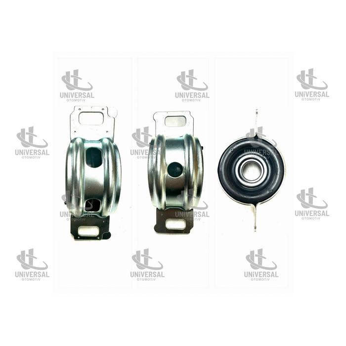 ASKI ŞAFT HILUX LN145 98-01