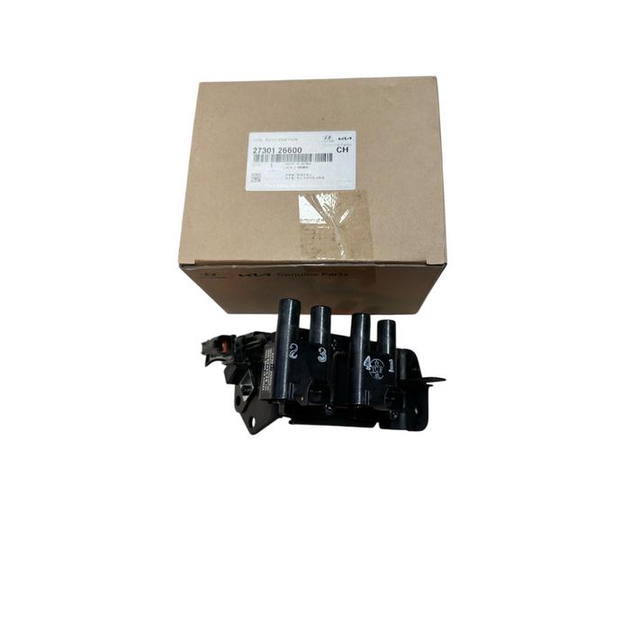 ATEŞLEME BOBİNİ ACCENT 03-05 1,5 1,6 16V ERA 1,4 GETZ ELANTRA 01- CERATO 1,6