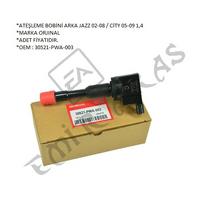 ATEŞLEME BOBİNİ ARKA JAZZ 02-08 CİTY 05-09 1,4 (DUBAİ)