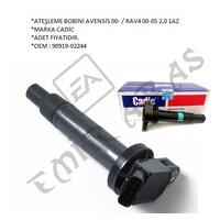 ATEŞLEME BOBİNİ AVENSİS 00- RAV4 00-05 2,0 1AZ
