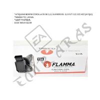 ATEŞLEME BOBİNİ COROLLA 03-06 1,6 AVENSİS 03- 1,6 VVTİ 1ZZ 3ZZ 4ZZ (4 FİŞLİ)