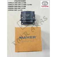 ATEŞLEME BOBİNİ COROLLA AE92 88-91 AE101 92-97 1,6 4AFE CORONA 2,0 3SFE